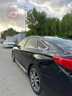 هیوندای سۆناتا